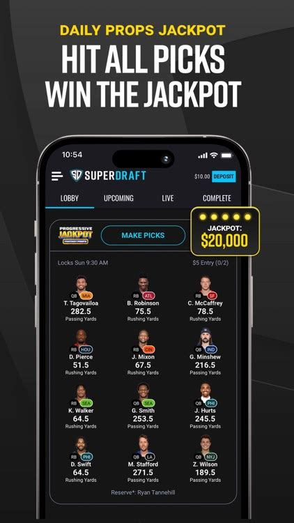 superdraft social sportsbook|SuperDraft Fantasy Sports App 17+ .